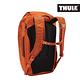 THULE-Chasm 26L筆電後背包TCHB-115-橘 product thumbnail 4