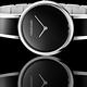 Calvin Klein Seduce誘惑時尚手環式腕錶(K4E2N111)-黑 product thumbnail 3