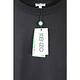 KENZO 品牌幾何LOGO黑色棉質運動衫(男款) product thumbnail 4