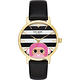 Kate Spade Merto 粉紅QQ猴腕錶-34mm product thumbnail 2