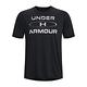 【UNDER ARMOUR】UA 男 TECH短T-Shirt-網路獨家-優惠商品 product thumbnail 4