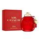 COACH 時尚戀紅女性淡香精 90ml product thumbnail 2