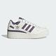 ADIDAS ORIGINALS FORUM BOLD STRIPES W 女休閒鞋-白紫色-IE4762 product thumbnail 2