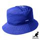 KANGOL-MASK  BUCKET 漁夫帽-藍色 product thumbnail 4