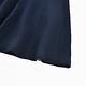 ILEY伊蕾 金屬造型縫飾圓展裙(藍) product thumbnail 4