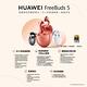 (贈保護套+立架) HUAWEI FreeBuds 5 原廠真無線耳機 product thumbnail 6