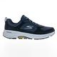 SKECHERS 健走鞋 男健走系列 GOWALK OUTDOOR 防潑水 - 216107NVY product thumbnail 3