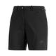 【Mammut 長毛象】Hiking Shorts 經典健行短褲 黑色 女款 #1023-00130 product thumbnail 3