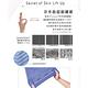 華歌爾 Lift Up Bra 無齡感C90 D-E罩杯調整型內衣(蘭花粉) product thumbnail 6