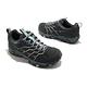 Merrell 戶外鞋 Moab FST 2 GTX 女鞋 登山 越野 耐磨 黃金大底 防水 灰 綠 ML500090 product thumbnail 8