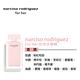 Narciso Rodriguez For Her 女性淡香精100ml product thumbnail 3