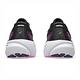 Asics GEL-Kayano 30 D [1012B503-004] 女 慢跑鞋 運動 路跑 寬楦 緩震 支撐 黑粉 product thumbnail 5