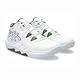 Asics Unpre ARS 2 2E [1063A069-100] 男 籃球鞋 寬楦 運動 比賽 抗扭 緩震 白綠 product thumbnail 2