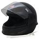 EVO全罩式安全帽-黑色+(6入不織布內襯套) product thumbnail 3
