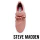 STEVE MADDEN-LANCER 網布拼接綁帶休閒鞋-粉紅 product thumbnail 5