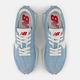 【NEW BALANCE】NB 327 復古鞋 休閒鞋 藍 女鞋 D楦-U327LL product thumbnail 4