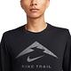 【NIKE】 AS M NK DF TEE LS TRAIL 圓領長袖T恤 男 - FN0828010 product thumbnail 3