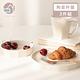 韓國SSUEIM RAUM系列輕食早午餐碗盤3件組 product thumbnail 4