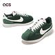 Nike 阿甘鞋 Cortez Fir 女鞋 綠 白 復古 休閒鞋 麂皮 尼龍 DZ2795-300 product thumbnail 8