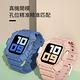 ANTIAN Apple Watch 8/7/6/5/4 裝甲款卡西歐錶帶 iWatch時尚舒適替換腕帶 product thumbnail 8