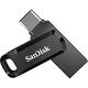 SanDisk 晟碟 全新版 256GB Ultra Dual Drive Go USB3.1 Type-C 雙用隨身碟(高速讀取150MB/s 原廠5年保固) product thumbnail 3