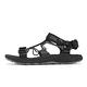 Merrell 涼拖鞋 Bravada 2 Strap Sport 女鞋 黑 快乾 緩衝 抓地 戶外鞋 ML037790 product thumbnail 2