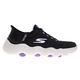 SKECHERS 女鞋 健走鞋 健走系列 GOWALK MASSAGE FIT - 124916BKLV product thumbnail 4