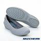 SKECHERS (女) 時尚休閒系列 KISS - 48881GRY product thumbnail 5