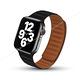 NISDA for Apple Watch 7/6/SE/5/4 磁吸硅膠錶帶-42 44 45mm product thumbnail 3
