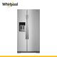 Whirlpool惠而浦 840L 變頻對開2門電冰箱 WRS588FIHZ (含基本安裝) product thumbnail 5