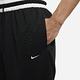 Nike 短褲 Dri-FIT DNA Shorts 男款 吸濕排汗 針織 口袋 膝上 運動休閒 黑 白 DH7161-010 product thumbnail 6