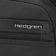 Hedgren INNER CITY系列 RFID防盜 多隔層 側背包 黑色 product thumbnail 7