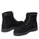 Timberland 女款黑色Hannover Hill 磨砂革防水6吋靴|A2KSV001 product thumbnail 6