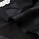 現貨【MEDUSA 曼度莎】黑色波浪緹花禮服小外套（M-XL）｜小禮服 禮服外套 罩衫 product thumbnail 8