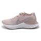 NIKE  WMNS RENEW RUN 女 跑步鞋 淺粉-CK6360600 product thumbnail 2