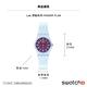 Swatch Lady 原創系列手錶 POWDER PLUM (25mm) 女錶 手錶 瑞士錶 錶 product thumbnail 4