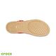 CroCrocs卡駱馳 (女鞋) 特蘿莉度假風女士涼鞋-206107-8C1 product thumbnail 8