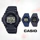 CASIO卡西歐 復古的圓型電子錶(W-219H) product thumbnail 9
