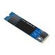 WD 藍標 SN550 250GB SSD PCIe NVMe SSD固態硬碟 product thumbnail 4
