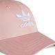 adidas 老帽 Trefoil Baseball Cap 復古 product thumbnail 4