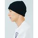 XLARGE PATCHED CUFF BEANIE毛帽-黑 product thumbnail 4