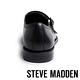 STEVE MADDEN-MADDER 真皮男士美式雙扣式紳士鞋-黑色 product thumbnail 3
