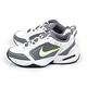 NIKE AIR MONARCH IV 老爹鞋 休閒鞋-男 415445-100 product thumbnail 2