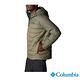 Columbia 哥倫比亞 男女款OT防水極暖外套 product thumbnail 3