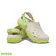 Crocs 卡駱馳 (中性鞋) 經典特林坦克鞋-208391-2BZ product thumbnail 2