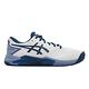 Asics 網球鞋 GEL-Challenger 13 男鞋 白 藍 緩震 耐磨 亞瑟膠 亞瑟士 1041A222102 product thumbnail 6