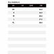 Fila Sleek Slide Premium [4-S324X-123] 男女 拖鞋 滿版字底 防水 夏日 海灘 白 product thumbnail 7