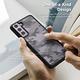【Ringke】三星 Samsung Galaxy S21 FE 5G 6.4吋 [Fusion] 防撞手機保護殼 product thumbnail 8