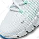 NIKE 耐吉 慢跑鞋 運動鞋 緩震 女鞋 白藍 CZ0596-100 W FREE METCON 4 (2W5221) product thumbnail 7