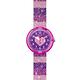 【FlikFlak】兒童手錶 GLITTER 閃耀紫心盤 (31.85mm) 兒童錶 編織錶帶 product thumbnail 9